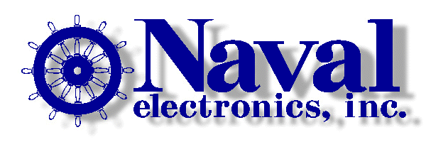 Naval Marine Electronics made in USA